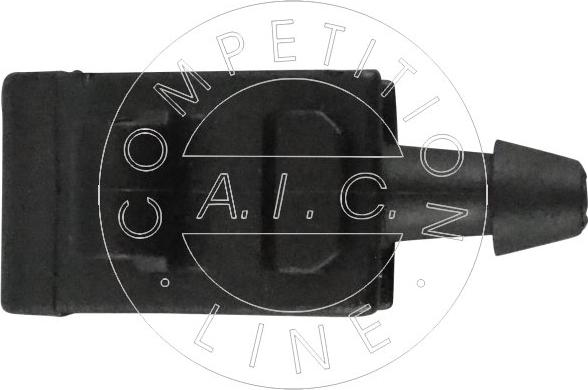 AIC 57935 - Dysza płynu spryskiwacza, spryskiwacz szyby czołowej parts5.com