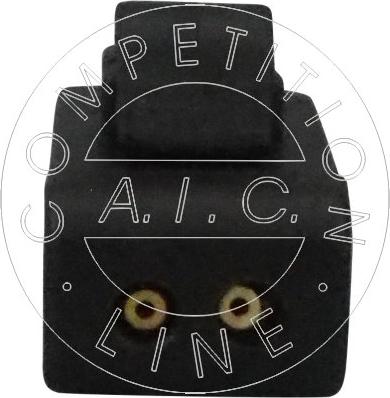 AIC 57935 - Dysza płynu spryskiwacza, spryskiwacz szyby czołowej parts5.com