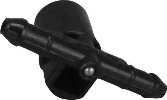 AIC 57937 - Tobera de agua regadora, lavado de parabrisas parts5.com