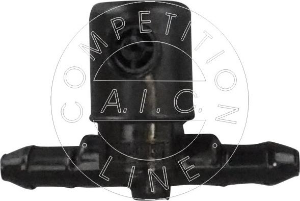 AIC 57937 - Tobera de agua regadora, lavado de parabrisas parts5.com