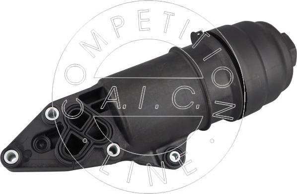 AIC 57927 - Housing, oil filter parts5.com