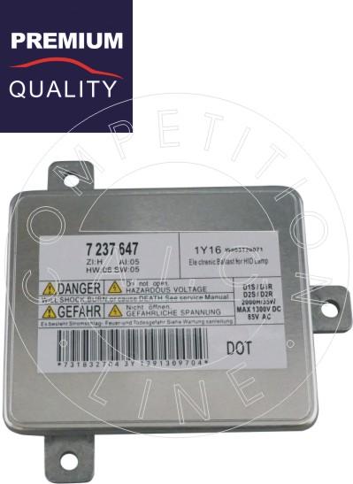 AIC 57475 - Appareil de commande, système d'éclairage parts5.com