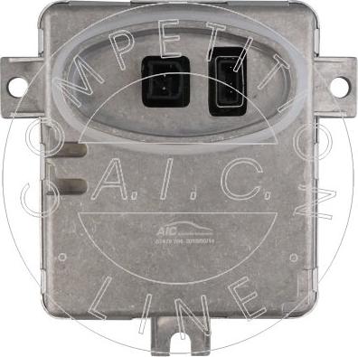 AIC 57478 - Unidad de control, iluminación parts5.com