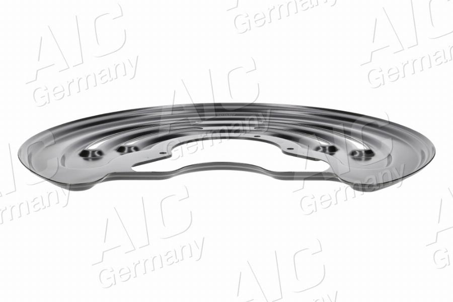 AIC 57575 - Spritzblech, Bremsscheibe parts5.com