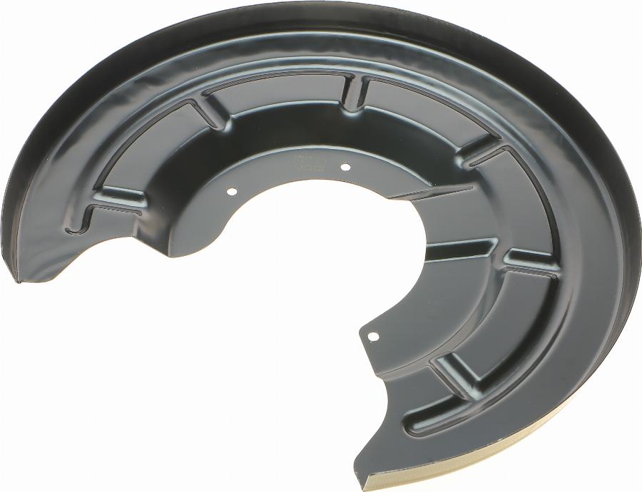 AIC 57577 - Lim za zaštitu od prskanja, kočni disk parts5.com