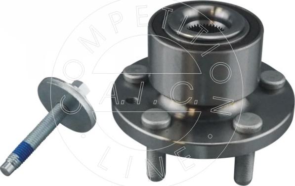 AIC 57647 - Buje de rueda parts5.com