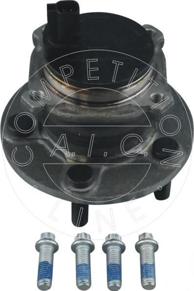 AIC 57663 - Kerékagy parts5.com