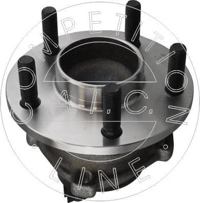 AIC 57663 - Radnabe parts5.com