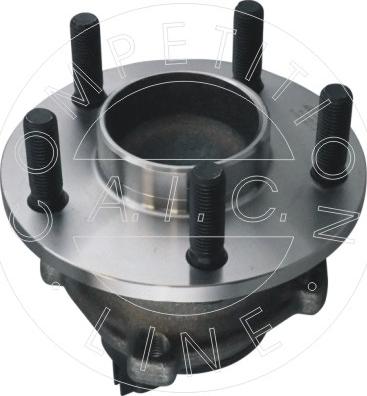 AIC 57663 - Radnabe parts5.com