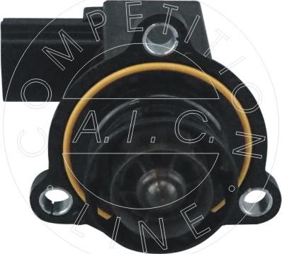 AIC 57689 - Ventil obtoku vzduchu, turbo parts5.com