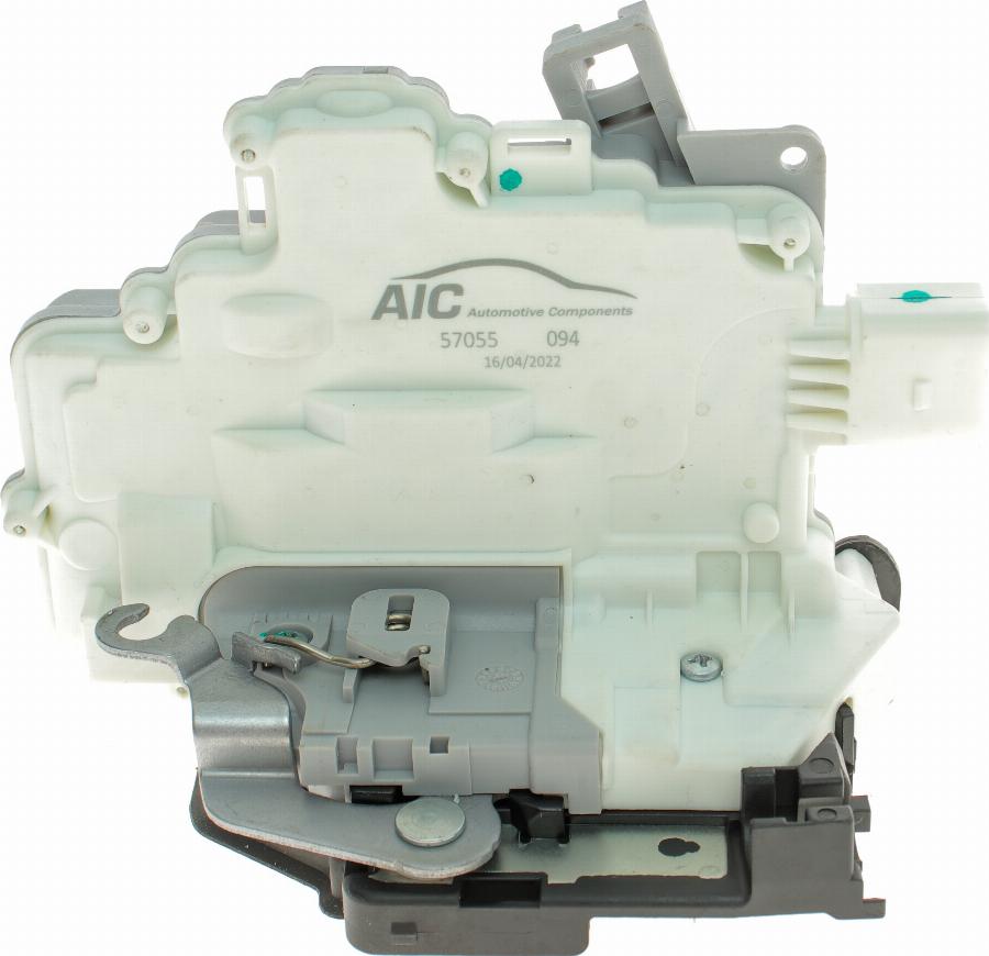 AIC 57055 - Замок двери parts5.com