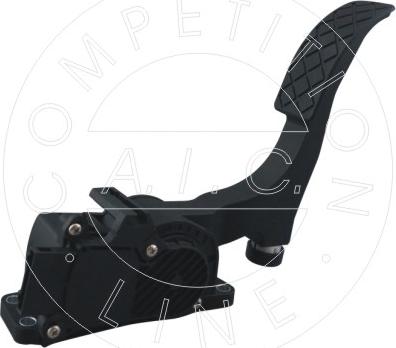 AIC 57063 - Akcelerační pedál parts5.com