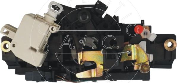 AIC 57001 - Serrure de hayon parts5.com