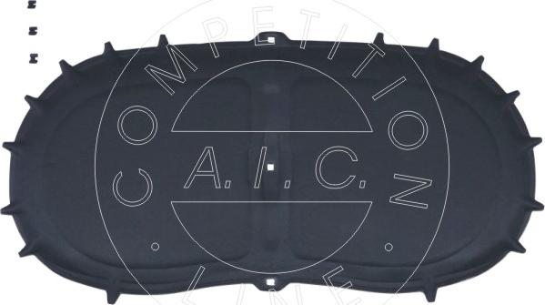 AIC 57108 - Amortiguación del compartimiento de motor parts5.com