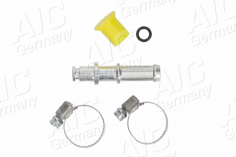 AIC 57175 - Furtun hidraulic, sistem de directie parts5.com