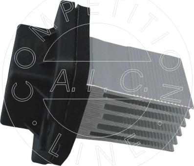 AIC 57204 - Regulator, passenger compartment fan parts5.com