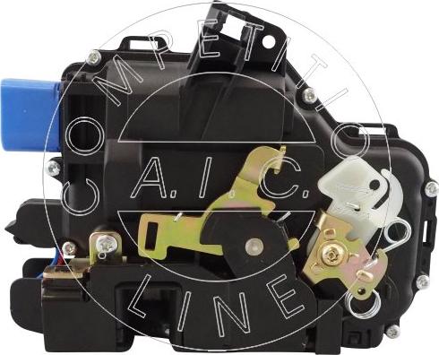 AIC 57236 - Zamek drzwi parts5.com