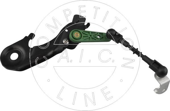 AIC 57771 - Andur, ksenoonvalgustus(tulekõrguse reg) parts5.com