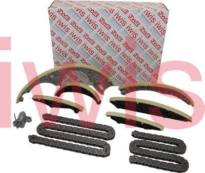 AIC 70019Set - Timing Chain Kit parts5.com