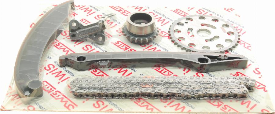 AIC 70010Set - Timing Chain Kit parts5.com