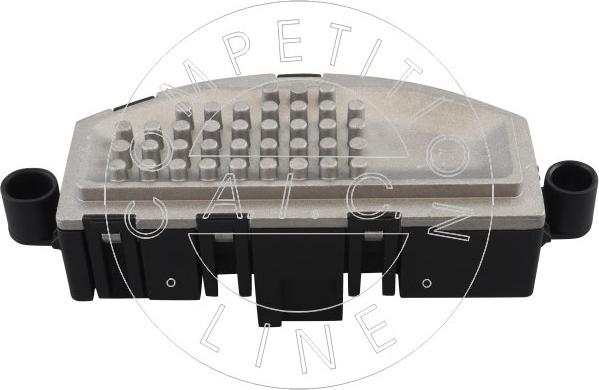 AIC 70810 - Szabályozó, belsőtér ventilátor parts5.com