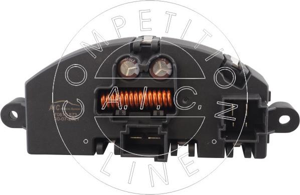 AIC 70810 - Szabályozó, belsőtér ventilátor parts5.com