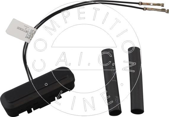 AIC 70884 - Manecilla de puerta del maletero parts5.com