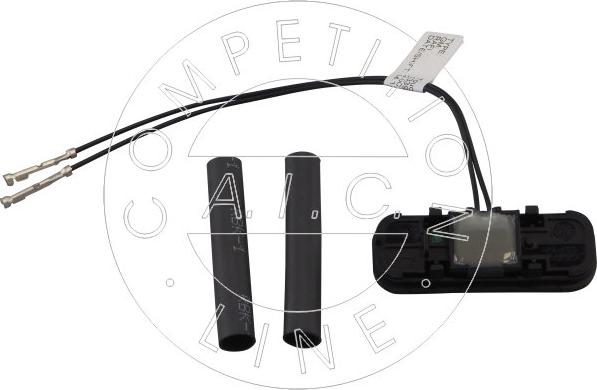 AIC 70884 - Manecilla de puerta del maletero parts5.com