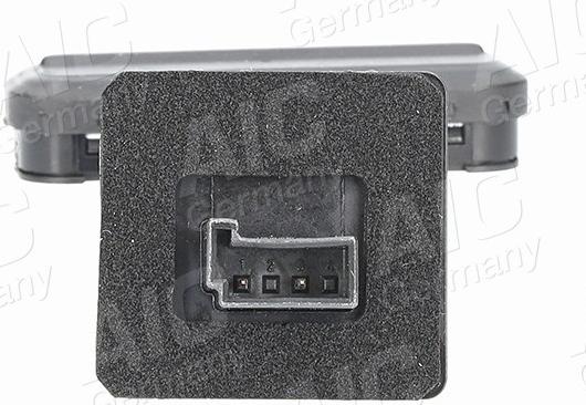 AIC 70885 - Manecilla de puerta del maletero parts5.com