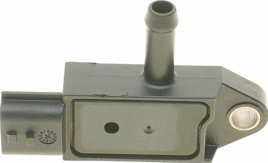 AIC 70281 - Capteur, pression des gaz échappement parts5.com