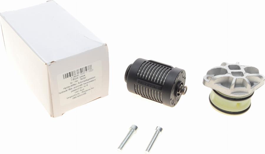 AIC 70757 - Kućište, hidraulični filtar automatskog mjenjača parts5.com