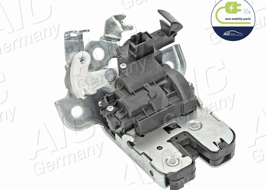 AIC 71912 - Tailgate Lock parts5.com