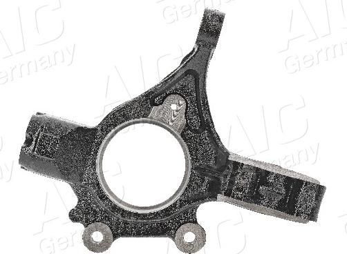 AIC 71661 - Čap nápravy zavesenia kolies parts5.com