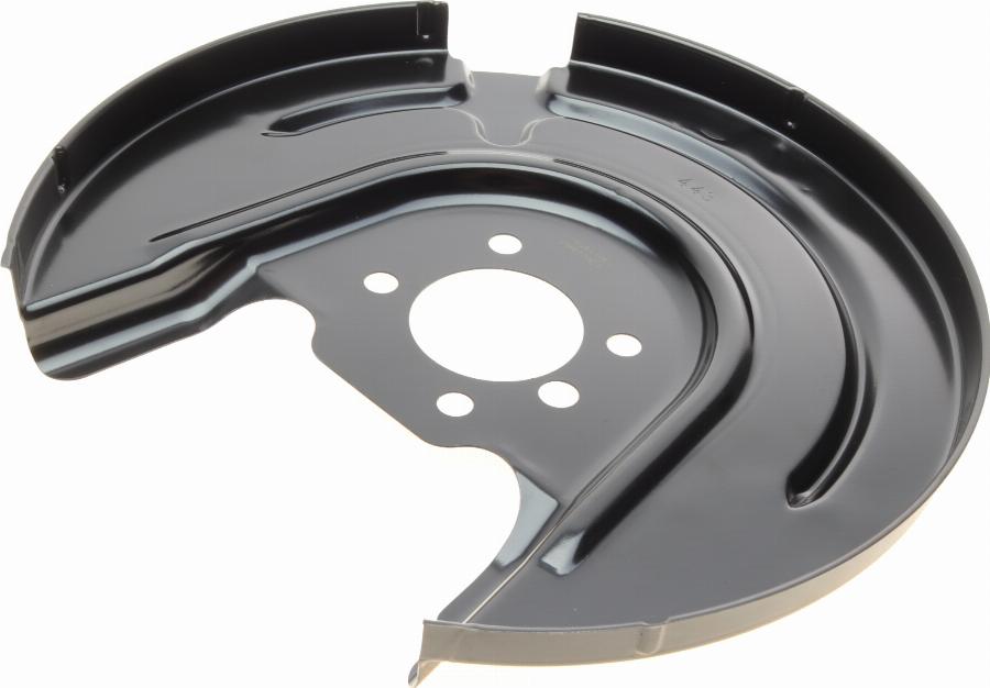 AIC 71011 - Splash Panel, guard, brake disc parts5.com