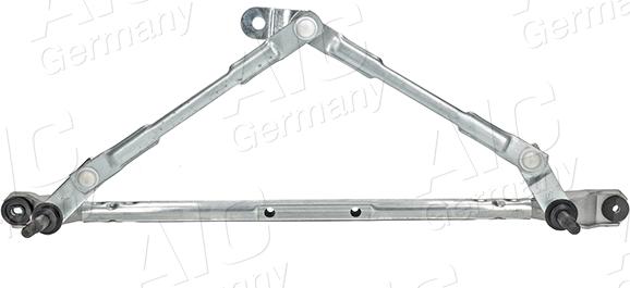 AIC 71862 - Wiper Linkage parts5.com