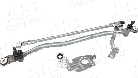 AIC 71251 - Napęd wycieraczek parts5.com