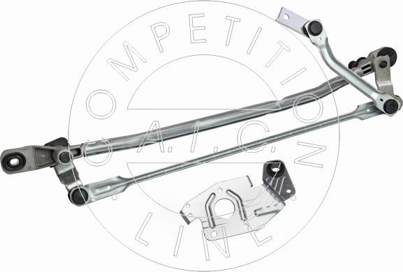 AIC 71251 - Napęd wycieraczek parts5.com