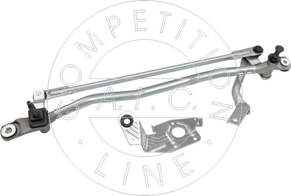 AIC 71251 - Napęd wycieraczek parts5.com