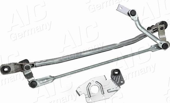 AIC 71251 - Napęd wycieraczek parts5.com