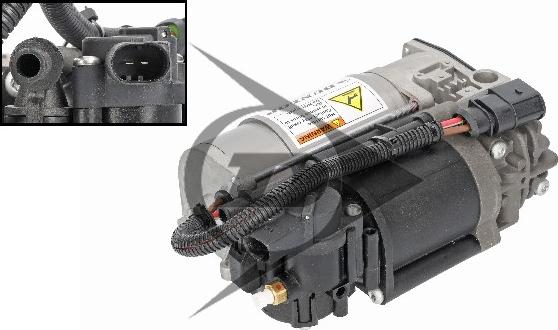 AIC 71280 - Kompressor,suruõhusüsteem parts5.com