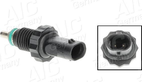 AIC 71795 - Sensor, fuel temperature parts5.com