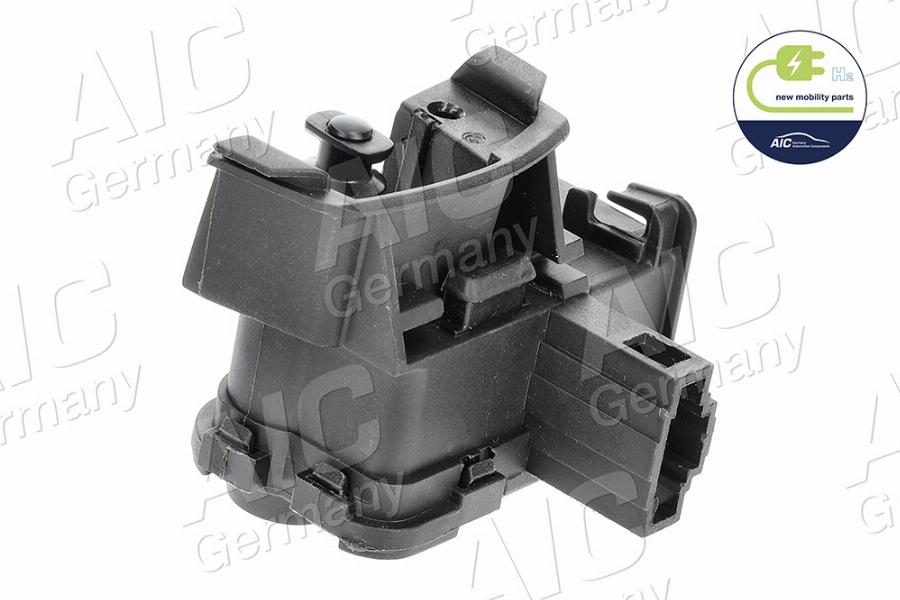 AIC 73461 - Control, actuator, central locking system parts5.com