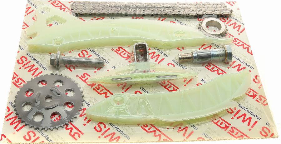 AIC 73395Set - Timing Chain Kit parts5.com