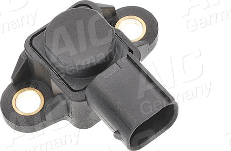 AIC 72004 - Sensor, boost pressure parts5.com