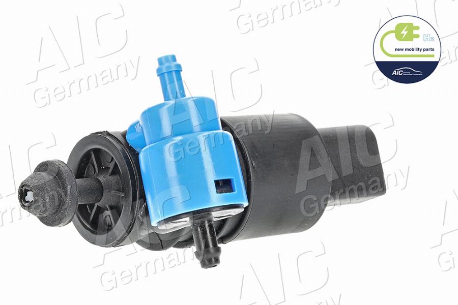 AIC 72087 - Pompa de apa,spalare parbriz parts5.com