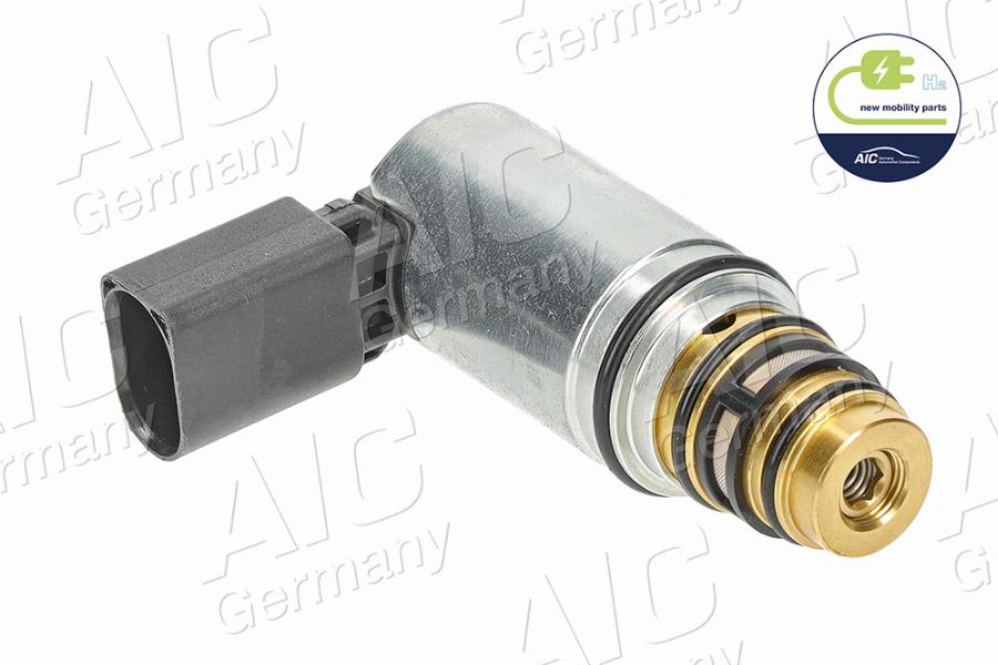 AIC 72843 - Supapa regulatoare, compresor parts5.com