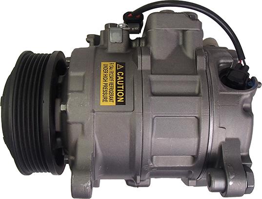 Airstal 10-4206 - Compressor, air conditioning parts5.com