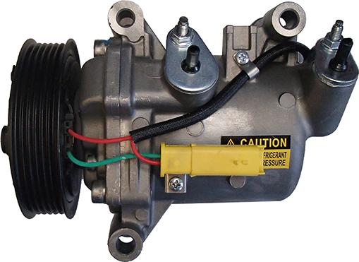 Airstal 10-4227 - Compressor, air conditioning parts5.com