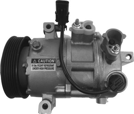 Airstal 10-5494 - Compressor, air conditioning parts5.com