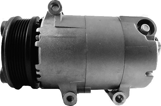 Airstal 10-0957 - Compressor, air conditioning parts5.com